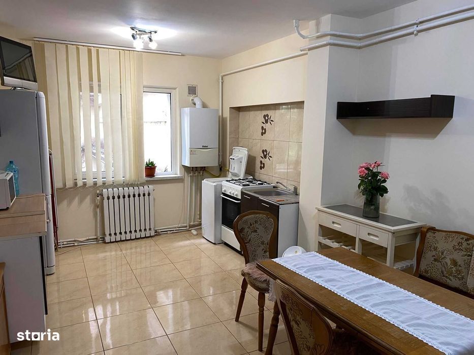 Apartament 2 camere – Piața Unirii | Lângă UMF — fotografia 3