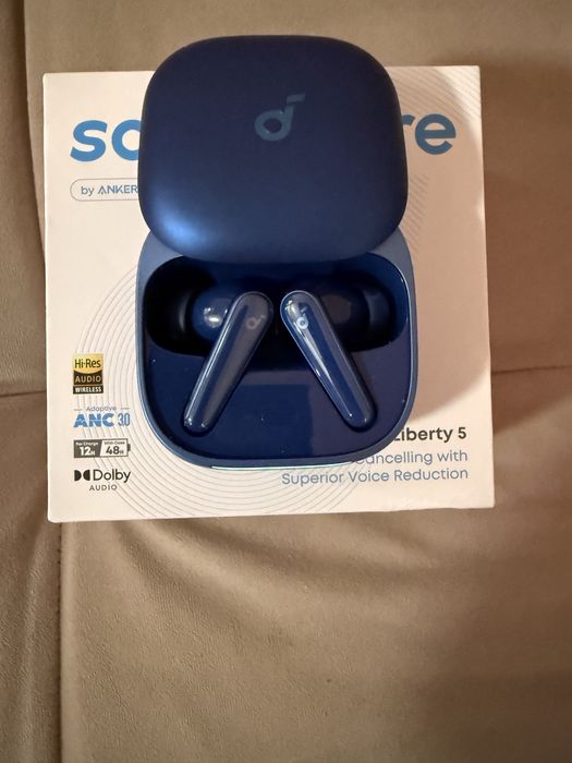 Soundcore Liberty 5