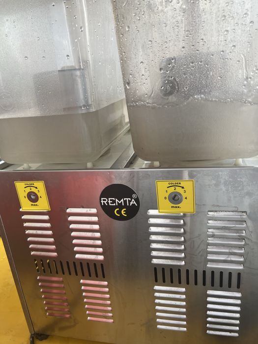 Машина за сок и айран