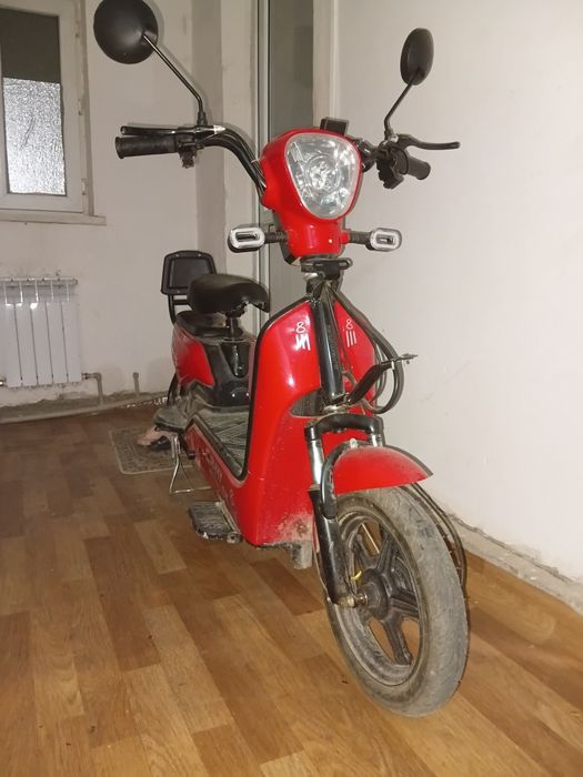 Ск8 сянчу 500ват