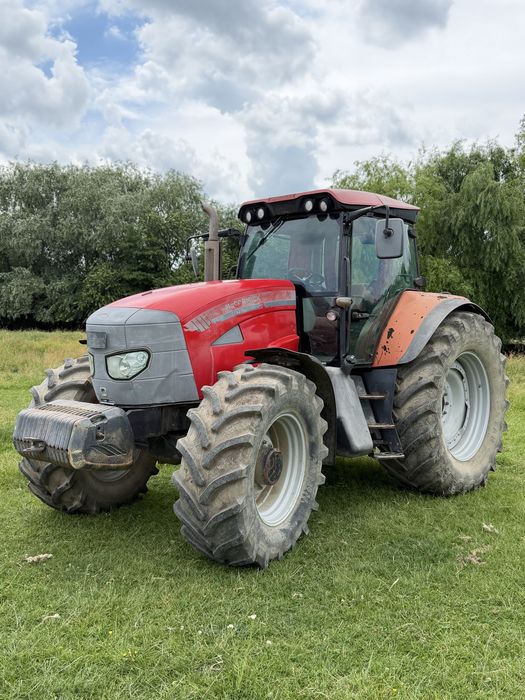 McCormick TTX 230 XTX190