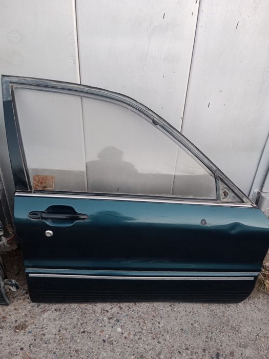 Двери mitsubishi galant