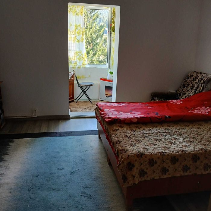 Apartament in vila - Locatie Busteni - Zamora - Valea Prahovei