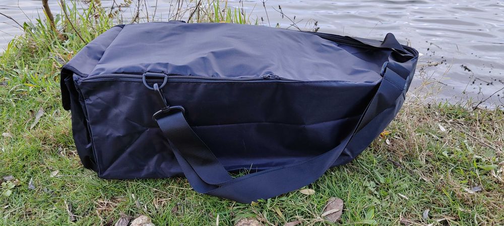 Чанти, сакове за лодка за захранка