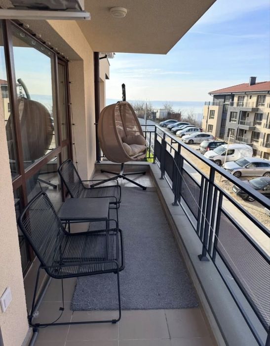 апартамент тристаин