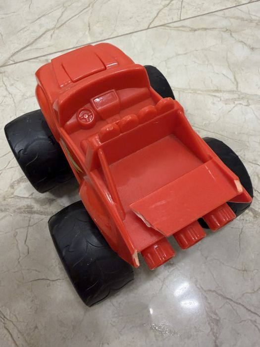 детска играчка Blaze Car