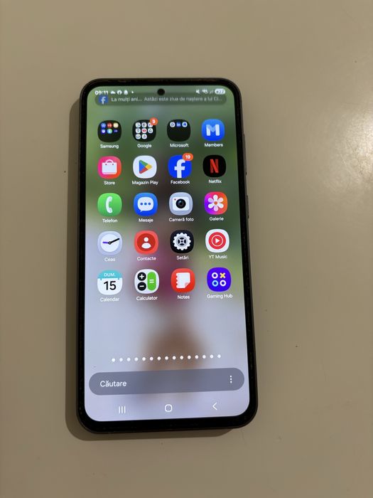 Telefon Samsung S23FE