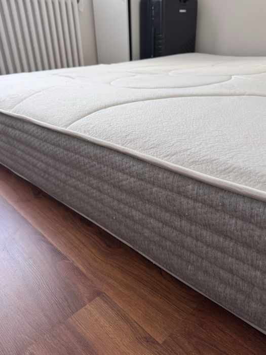 Vand Saltea 180x200 cm Cadar Super Ortopedica Hard Pocket