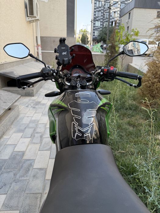 Lifan kp 200 Lifan irokez Ideal