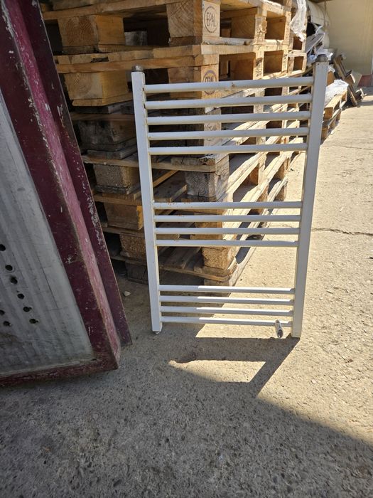 calorifere din oțel