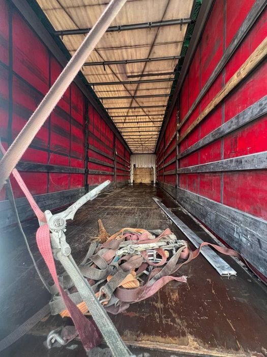 Sotiladi Mega 105 kublik ishlab turgan prsep