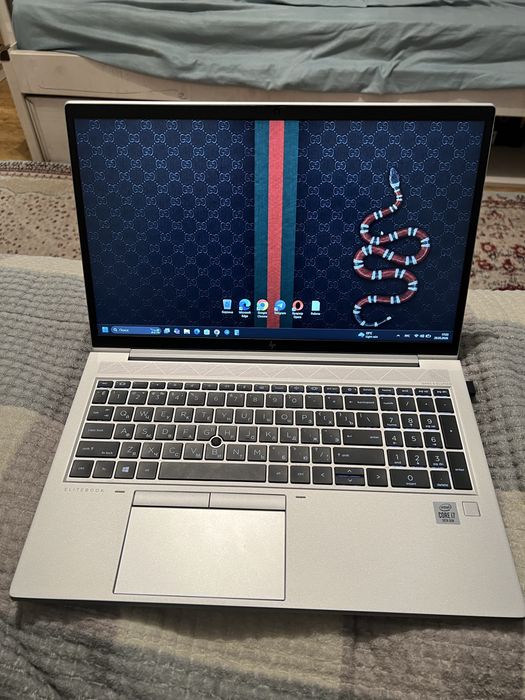 HP EliteBook 850 G7 Ноутбук