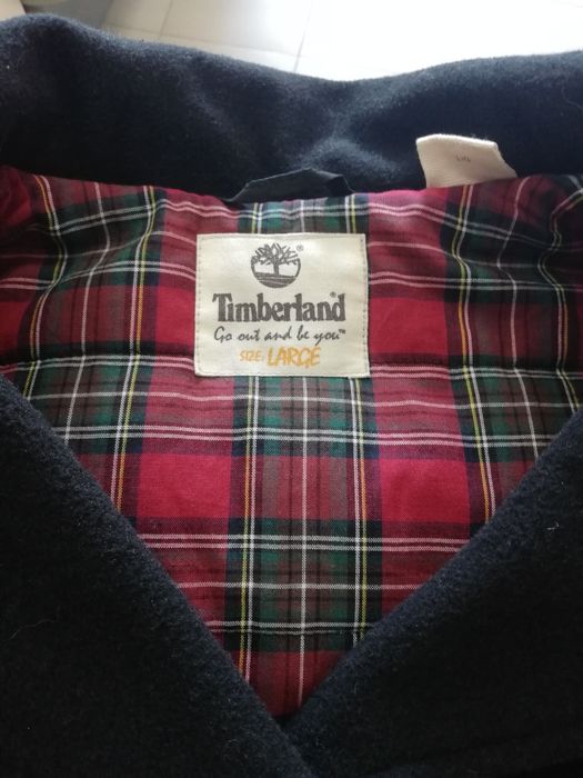 Дамско палто Timberland