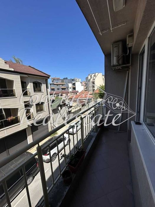 Дава се под наем Двустаен апартамент в Варна, Автогара - 60 кв.м за 408 € - Снимка #10