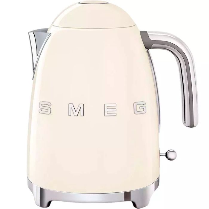 Smeg чайник.