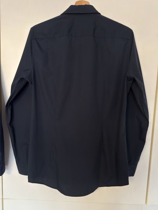 Camasa blaumarin masura XS-S