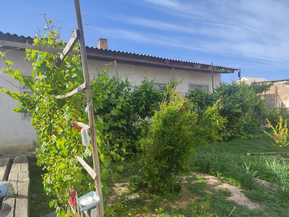 Үй сатылады тез арада.