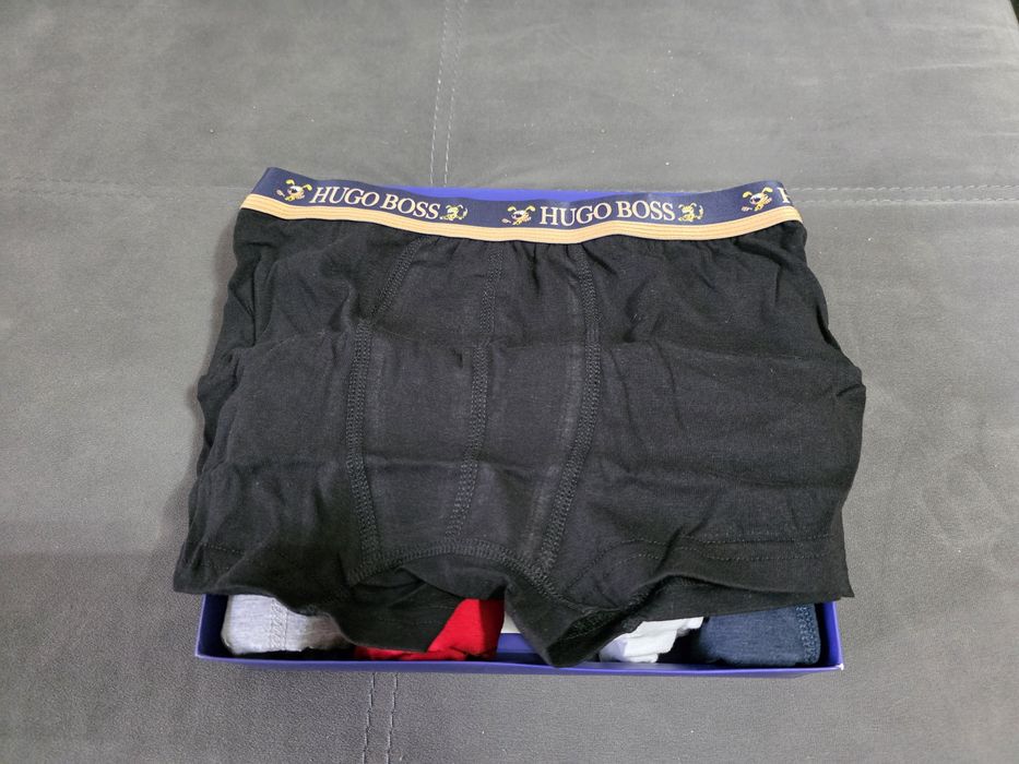 Boxeri Hugo Boss copii
