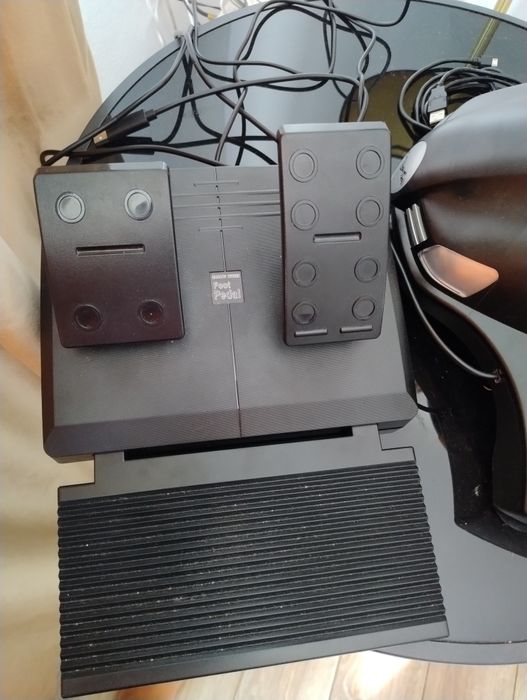 Volan myria MG7400 nou nout