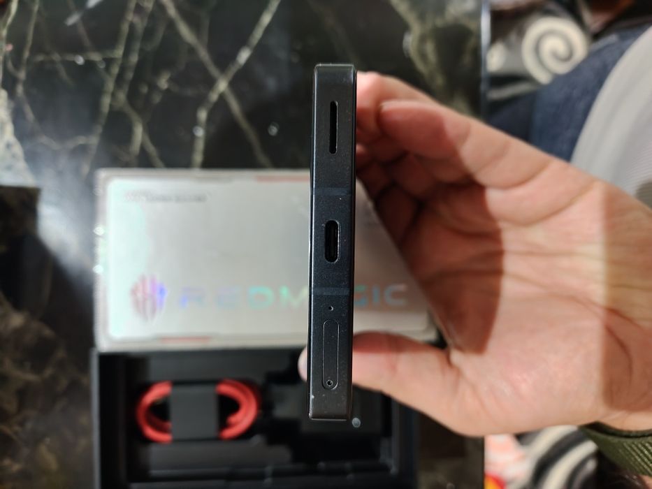 Red Magic 8 pro Глобал