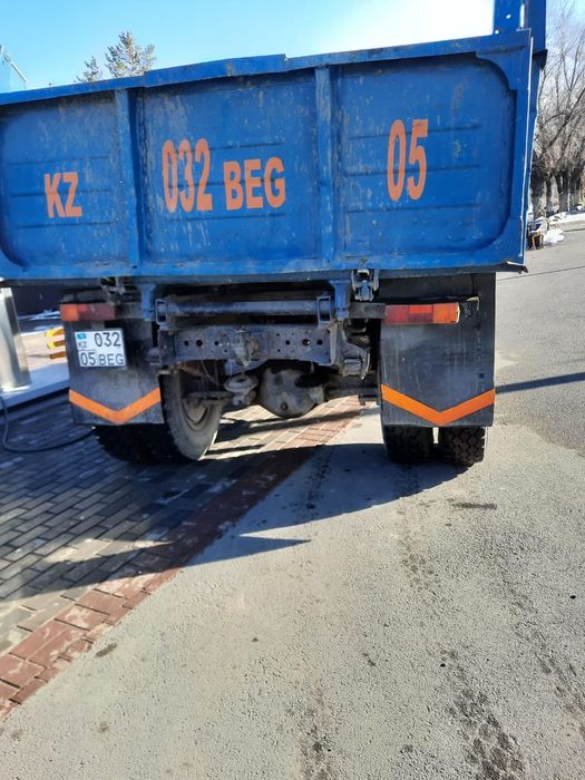 Продам зил находу