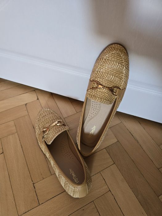 Нови лоуфъри/еспадрили Dee Zee,Big star, Gi Anni