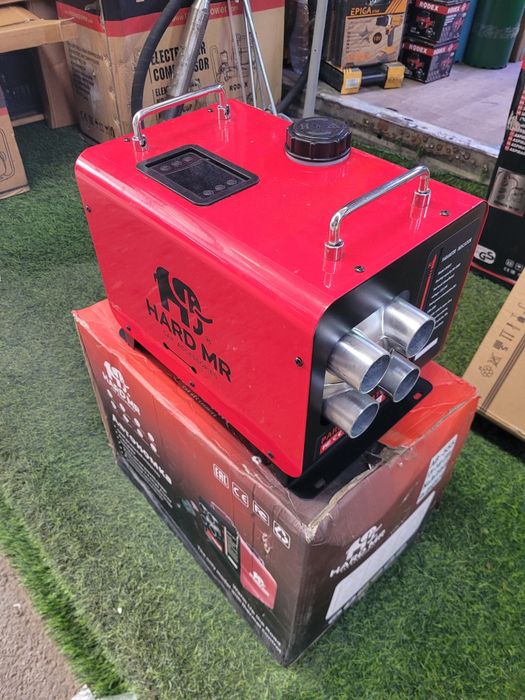 Автономка обогреватель дизельный