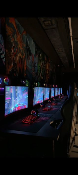 Продам 52 компьютера