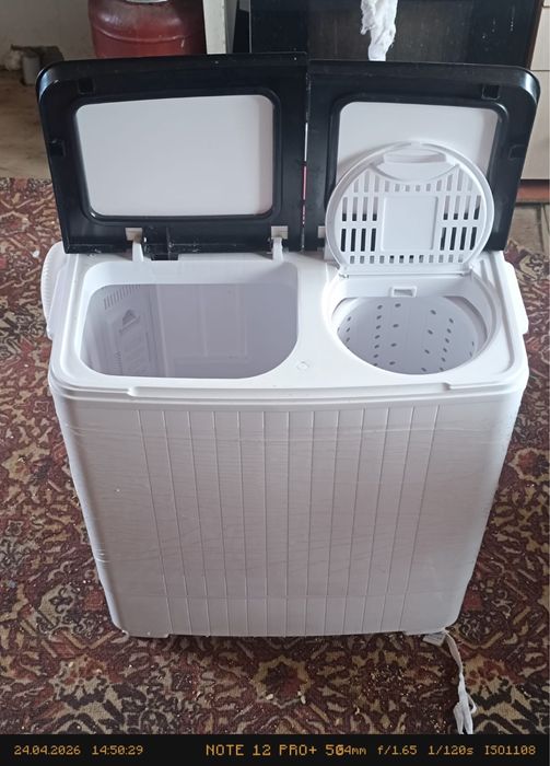 Продам машинку полуавтомат