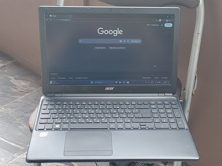 acer-Aspire E1-522-15.6 incha.