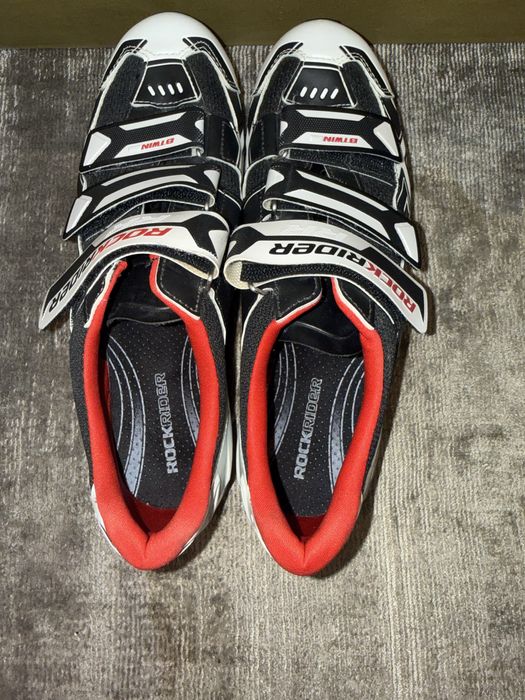 Incaltaminte Rockrider cycling marimea 43