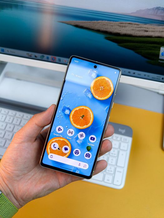 Pixel 7 128gb продам