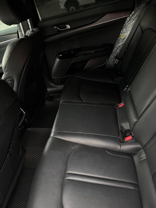 Kia K5 Gt line plus full