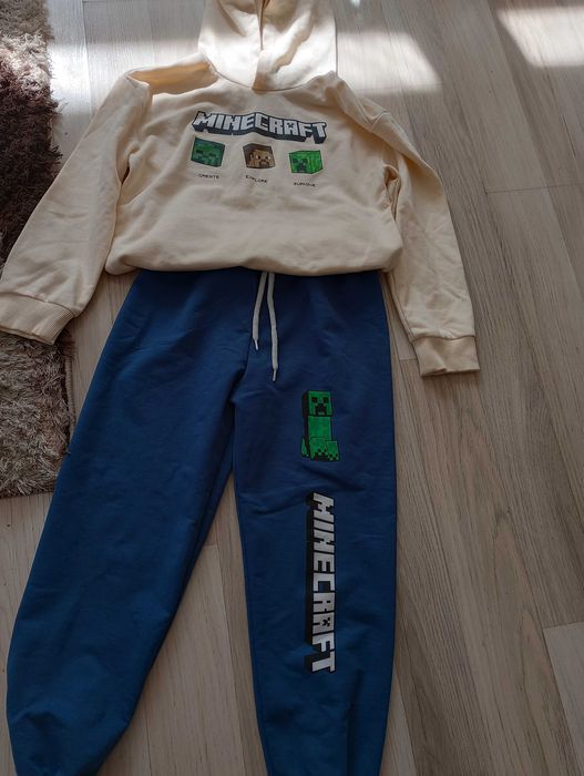 Детски комплект mainkraft