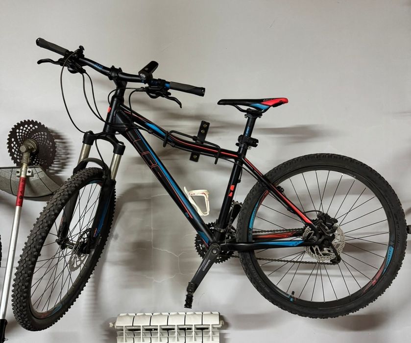 Велосипеды BMW и CUBE оригиналы.