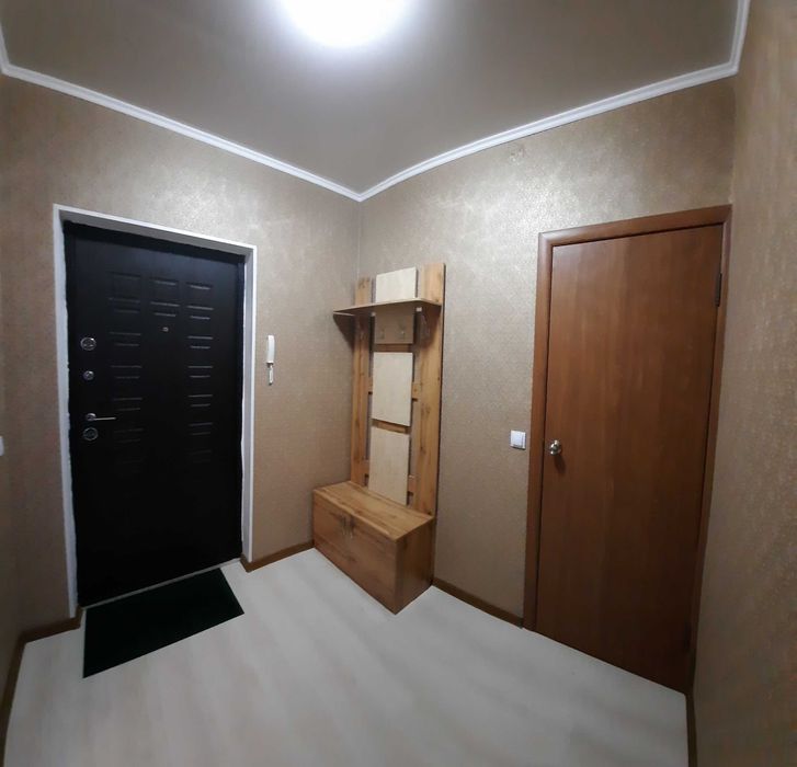 Сдаётся посуточно квартира в центре