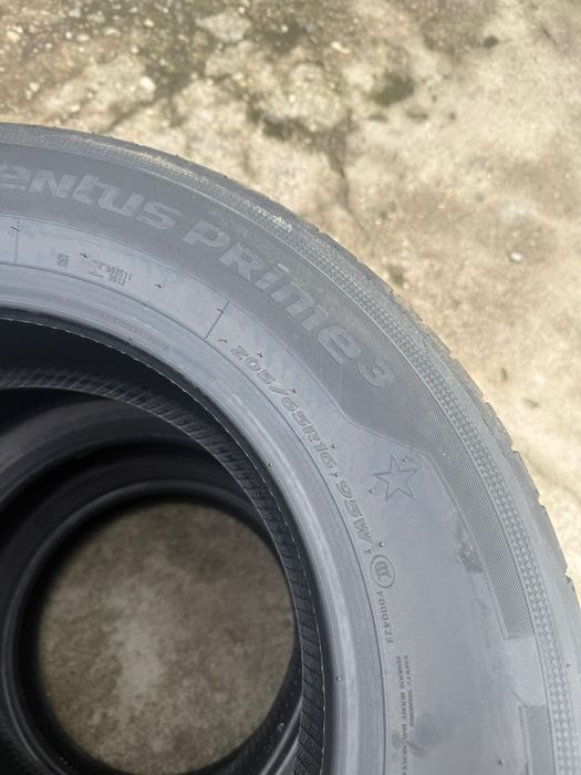 Anvelope Vara HANKOOK VENTUS PRIME3 205/65R16 Noi Dot 2026