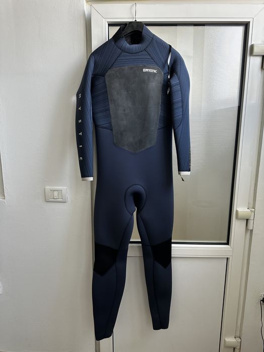 Costum neopren Mystic Majestic 5/3 mm XXL – ca nou