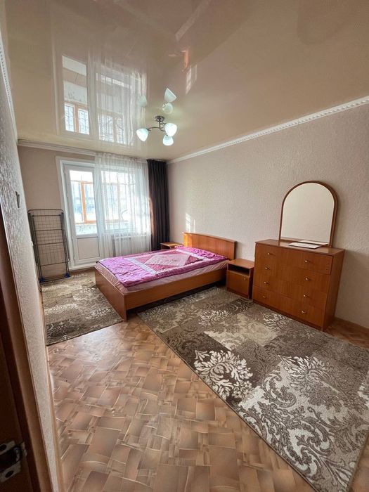 Продаётся 2-х комнатная квартира