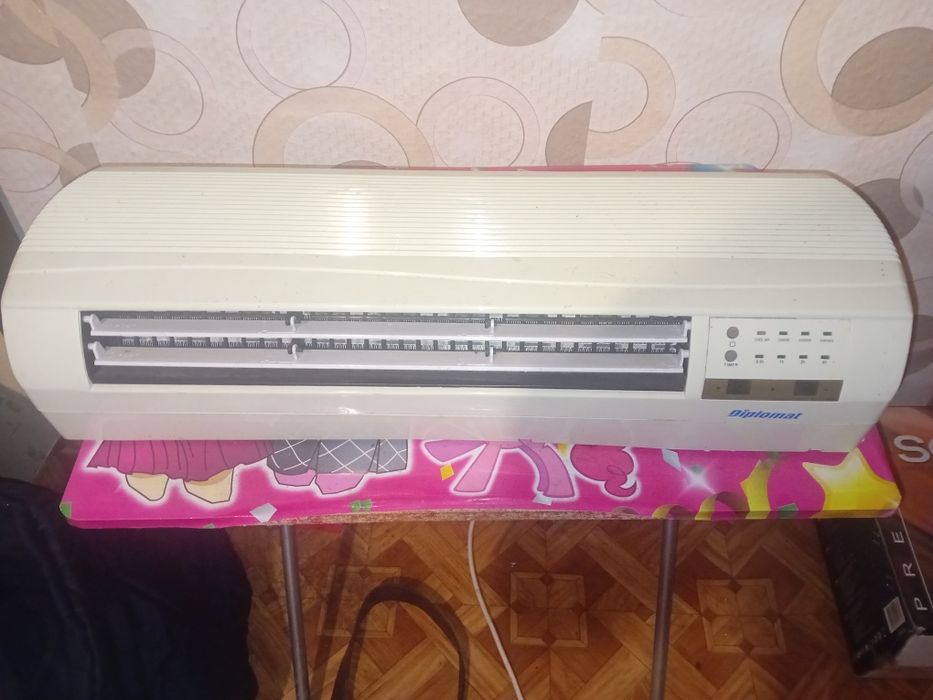 Стенни конвектори