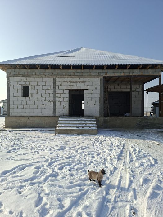 Срочно продам дом