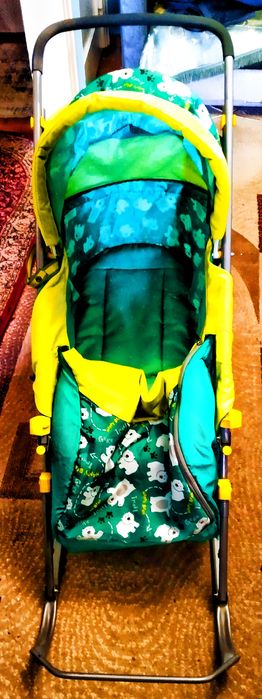 Продам Санки детские