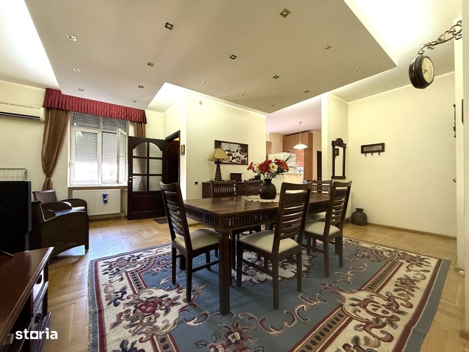 Apartament – Timisoara - Vedere 2
