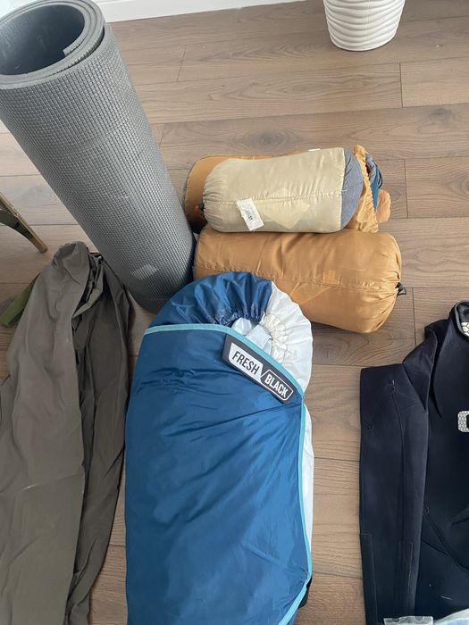 Для активного отдыха