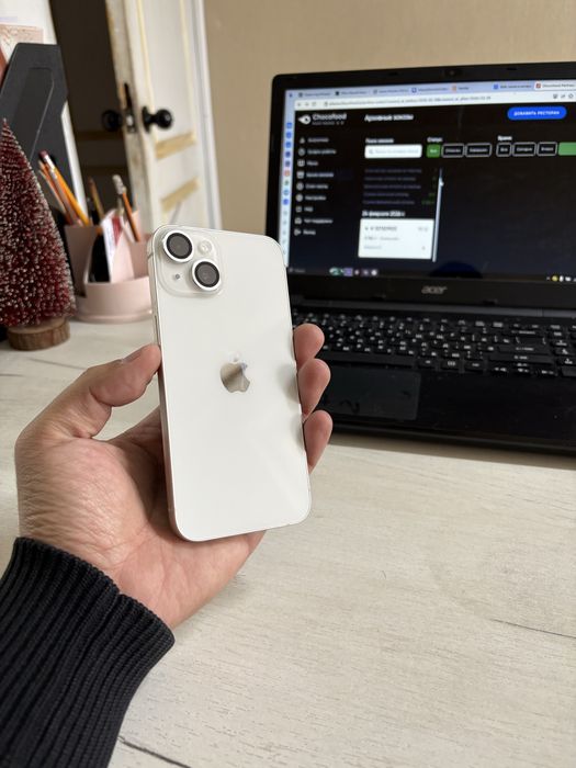 Iphone 14  128gb