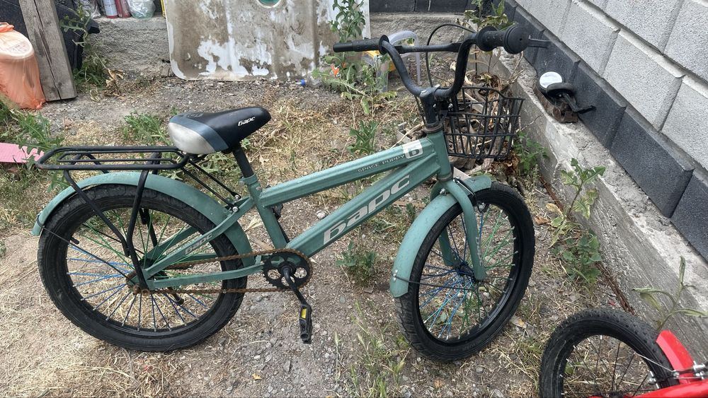 Продам 2 велосипеда срочно