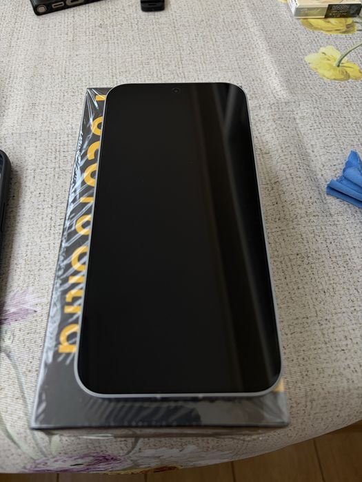 Poco F8 Ultra 16gb/512gb