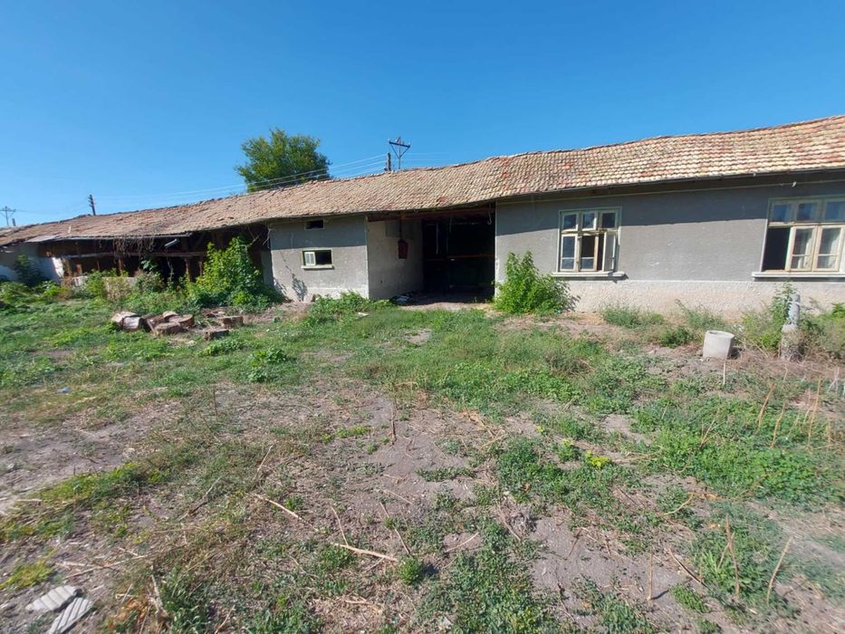 Продава се Къща в с. Алваново, Област Търговище - 80 кв.м за 185 €/кв.м - Снимка #1