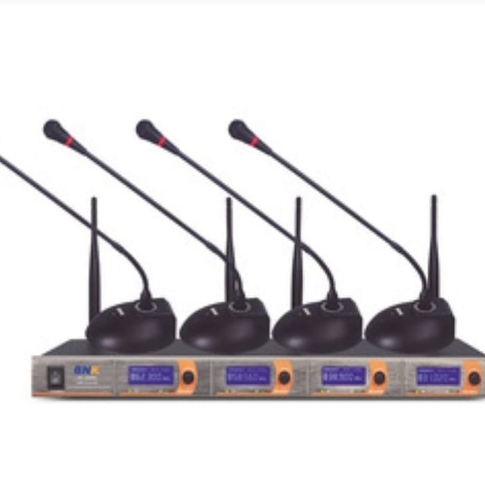 Конференц микрофоны беспроводные BNK Ташкент Узбекистан