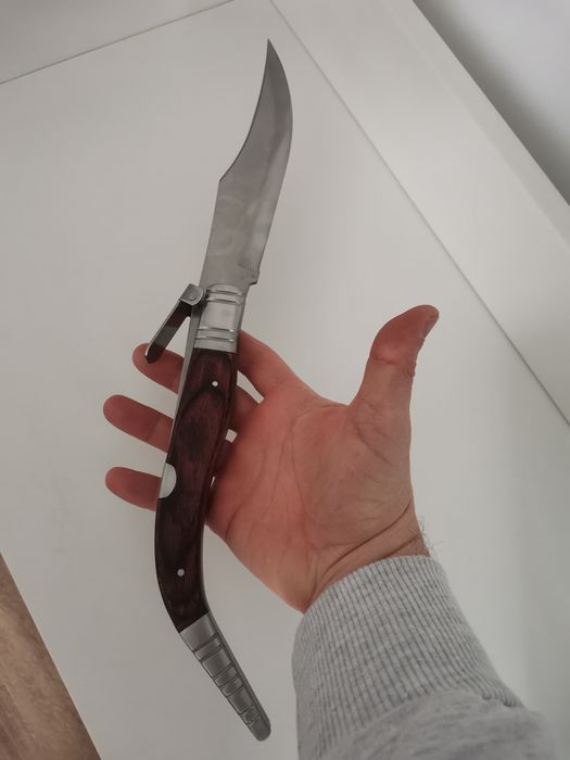 Briceag Spaniol Crichet 38cm